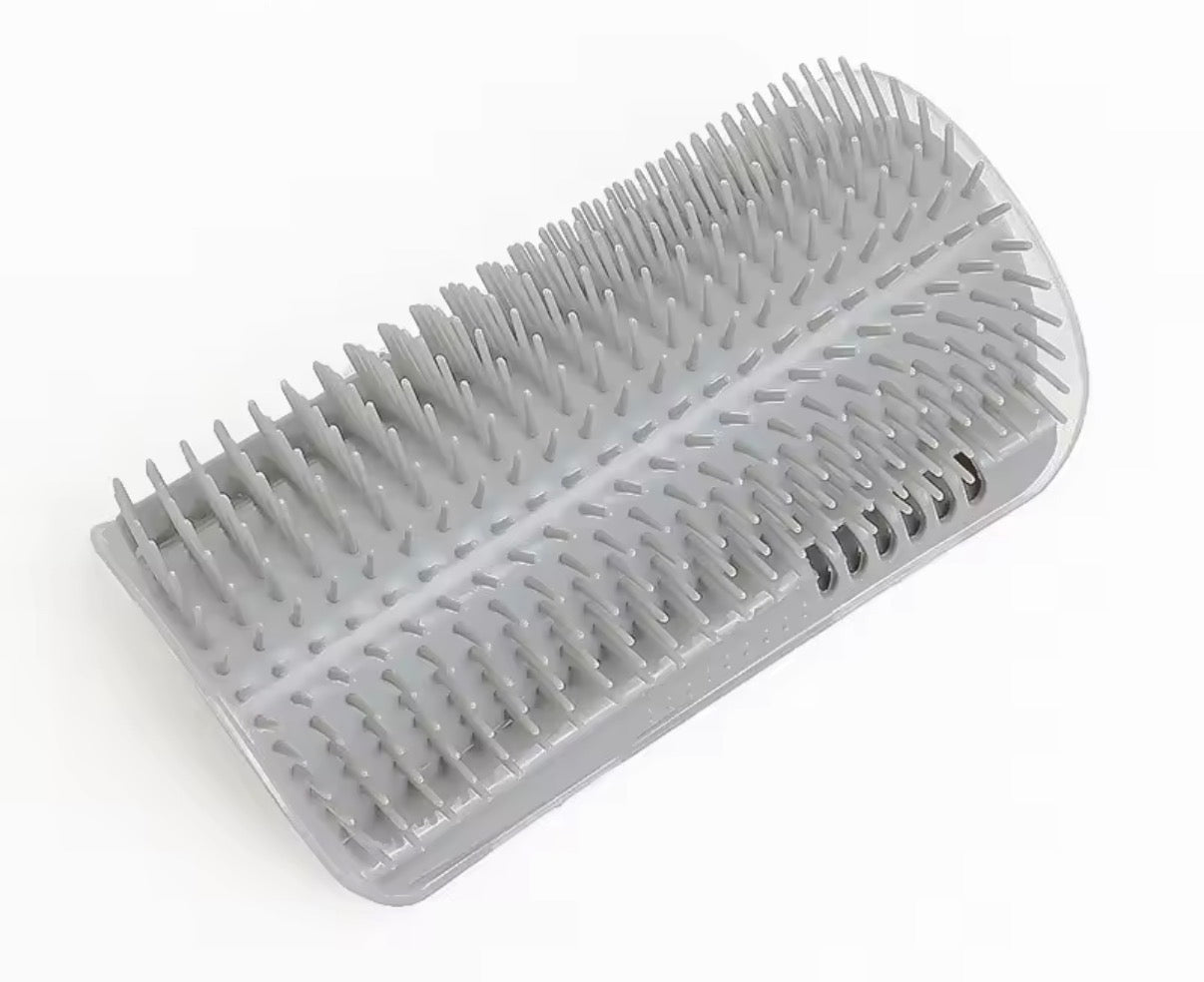 PurrLora™ Cat Corner Brush