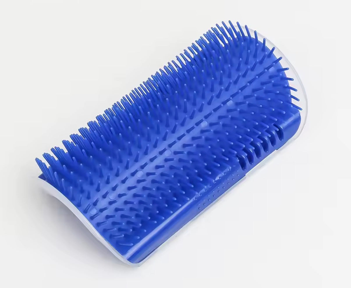 PurrLora™ Cat Corner Brush