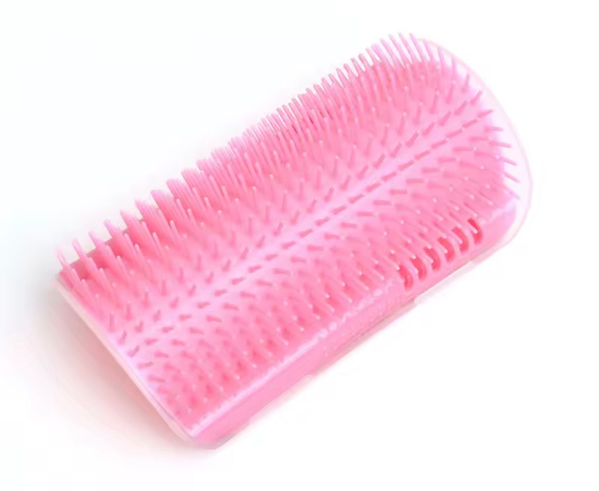 PurrLora™ Cat Corner Brush